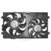 DIEDERICHS 2265201 Fan, radiator